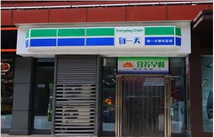 麻阳便利店招牌如何设计？